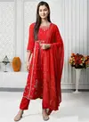 Patang Heavy Function Wear Wholesale Readymade Salwar Suits